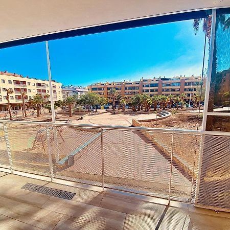 Diseno Y Comodidad En El Medano By Top Stay Dış mekan fotoğraf