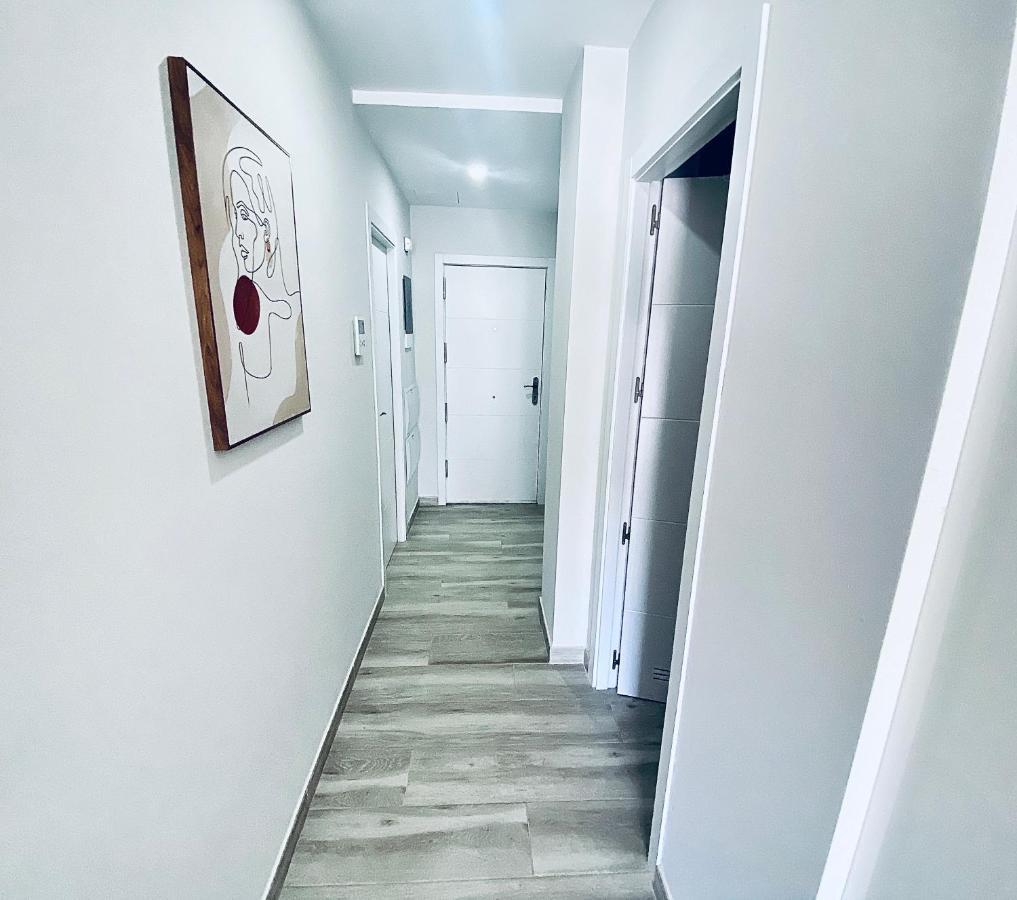 Diseno Y Comodidad En El Medano By Top Stay Dış mekan fotoğraf
