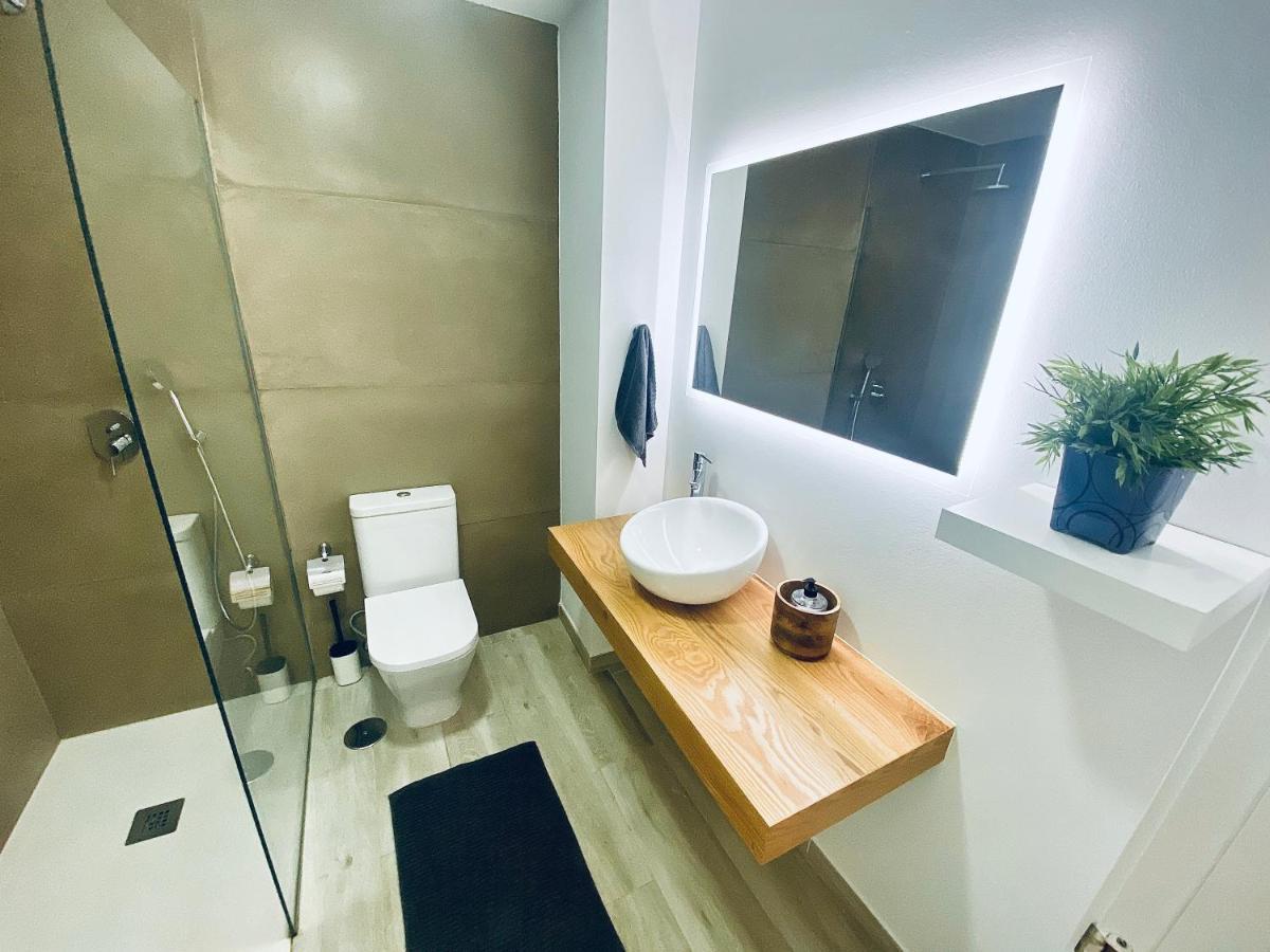 Diseno Y Comodidad En El Medano By Top Stay Dış mekan fotoğraf