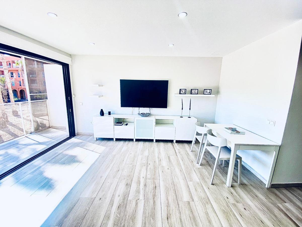 Diseno Y Comodidad En El Medano By Top Stay Dış mekan fotoğraf