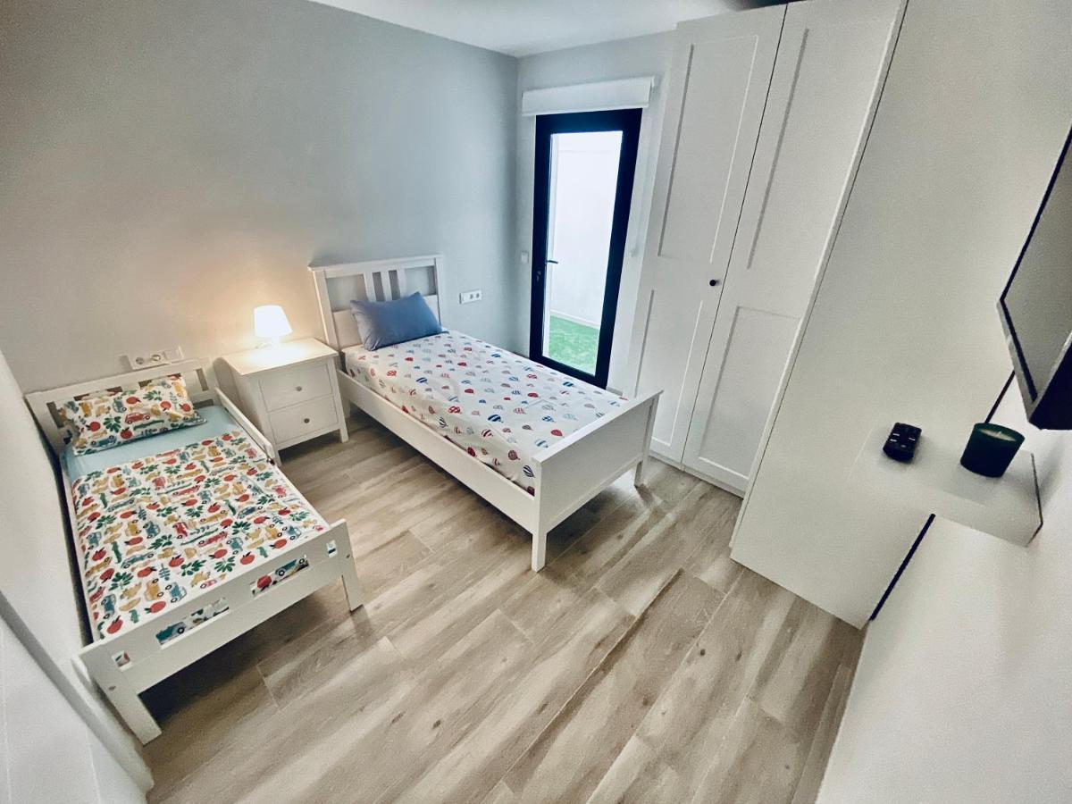 Diseno Y Comodidad En El Medano By Top Stay Dış mekan fotoğraf