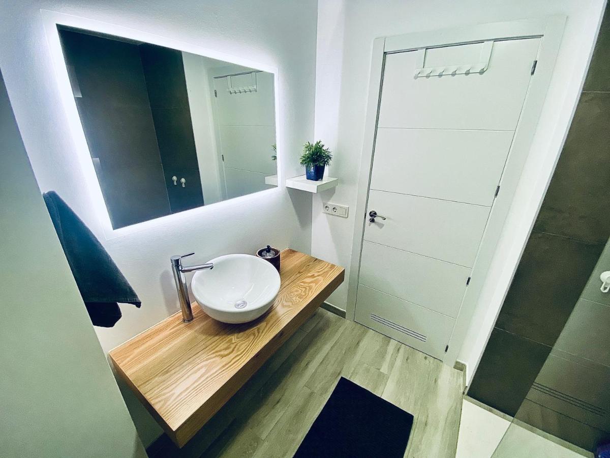 Diseno Y Comodidad En El Medano By Top Stay Dış mekan fotoğraf