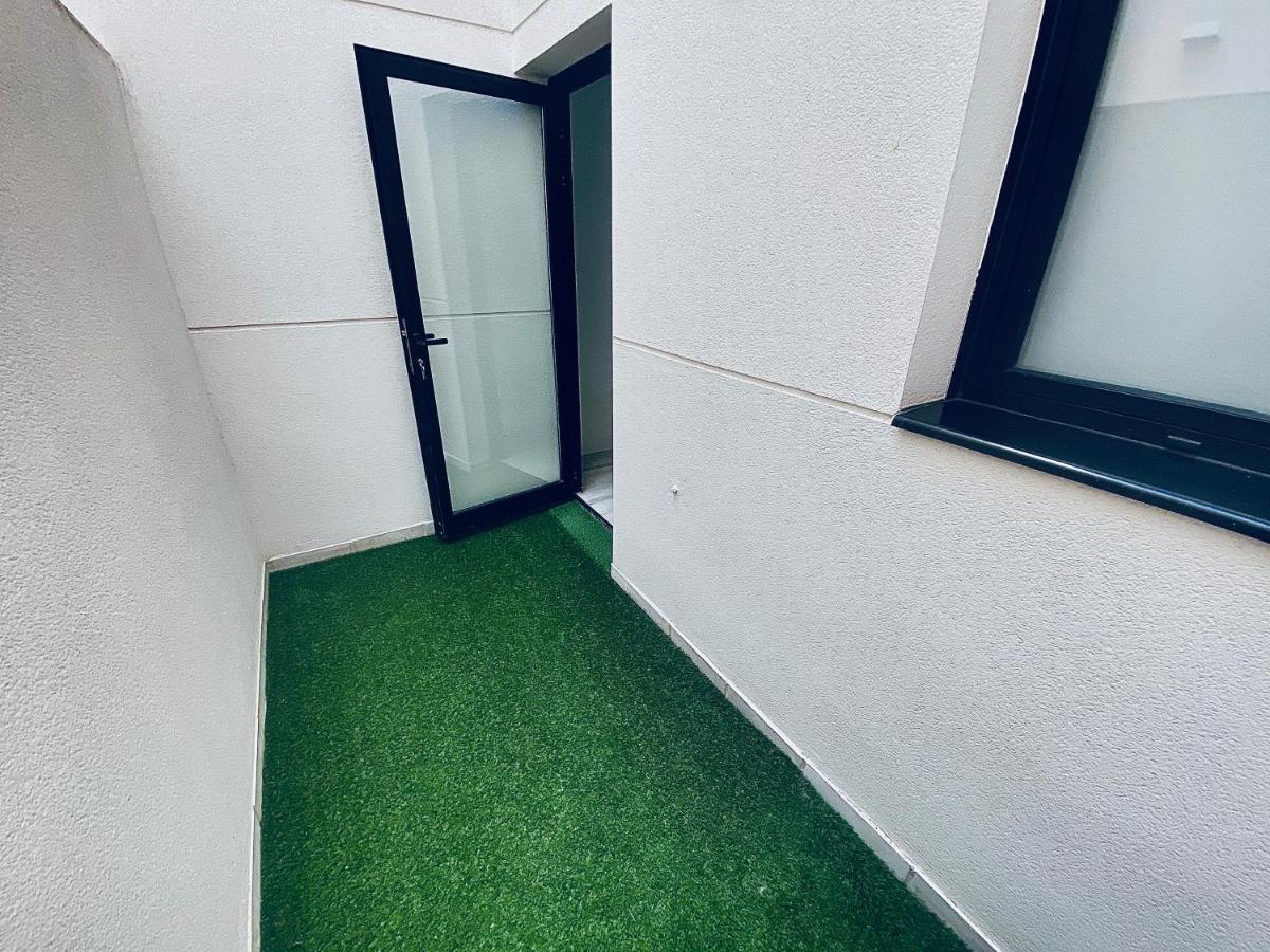Diseno Y Comodidad En El Medano By Top Stay Dış mekan fotoğraf