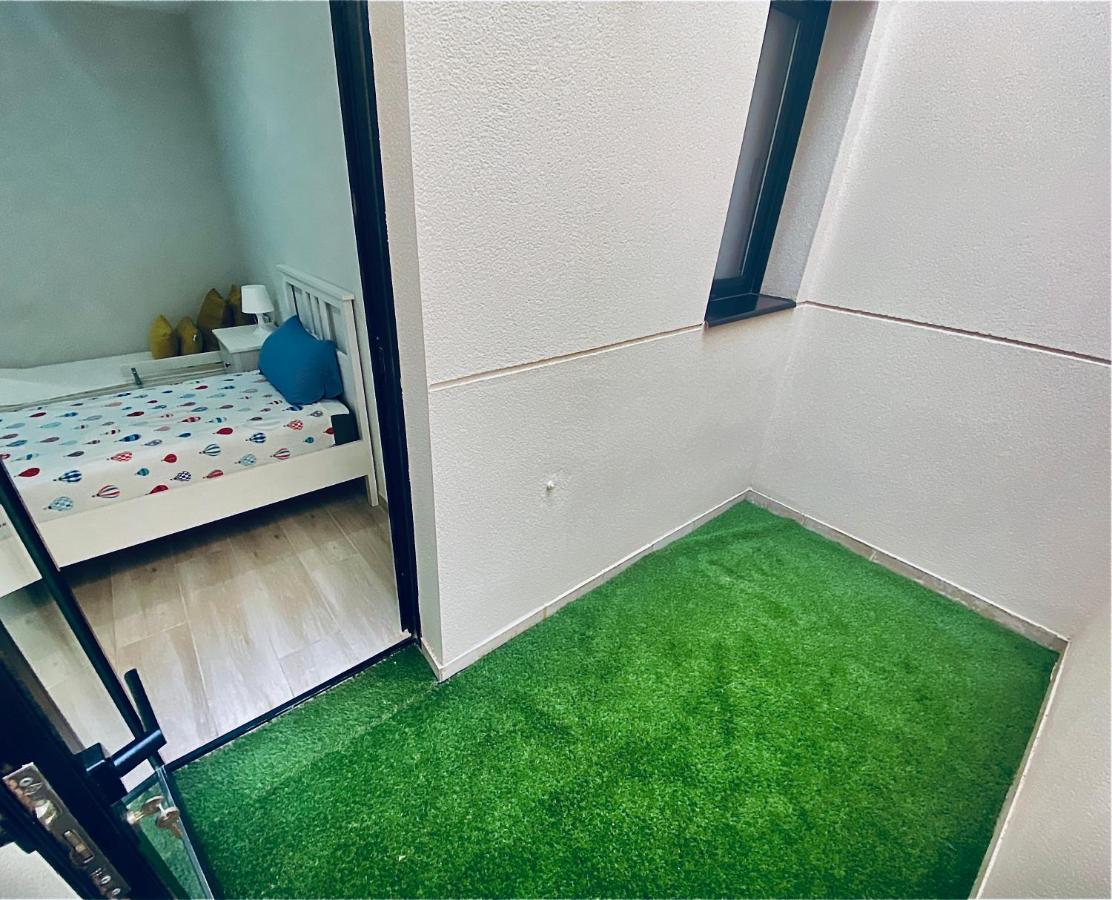 Diseno Y Comodidad En El Medano By Top Stay Dış mekan fotoğraf