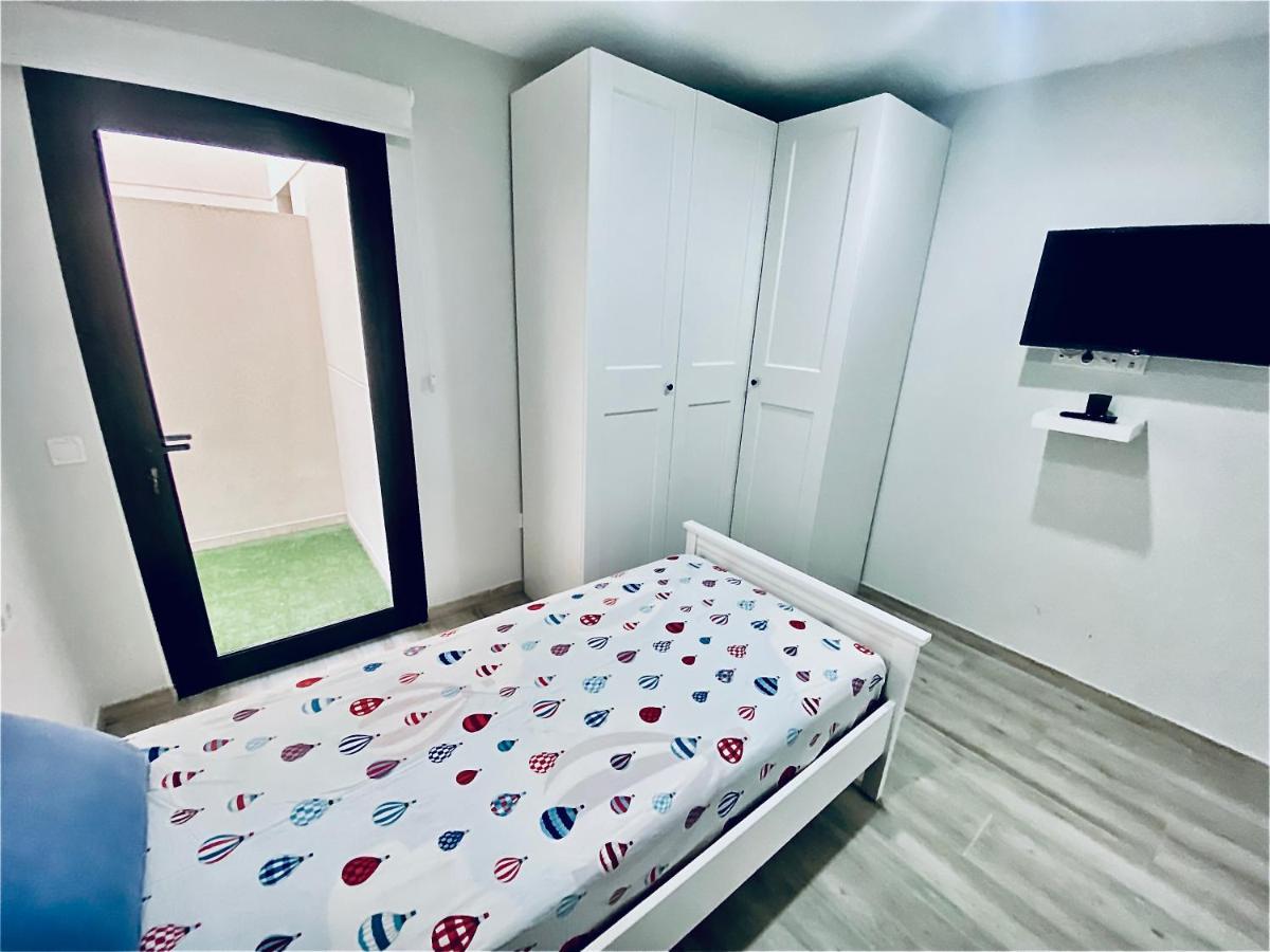 Diseno Y Comodidad En El Medano By Top Stay Dış mekan fotoğraf