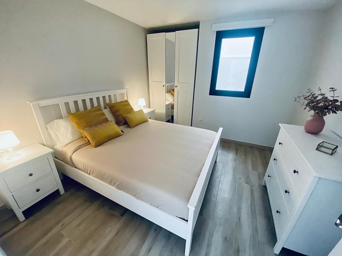 Diseno Y Comodidad En El Medano By Top Stay Dış mekan fotoğraf